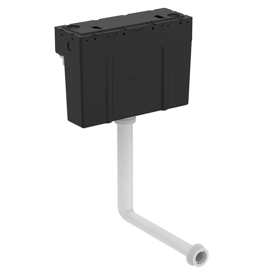 Ideal Standard Universal Height, Bottom Inlet Cistern