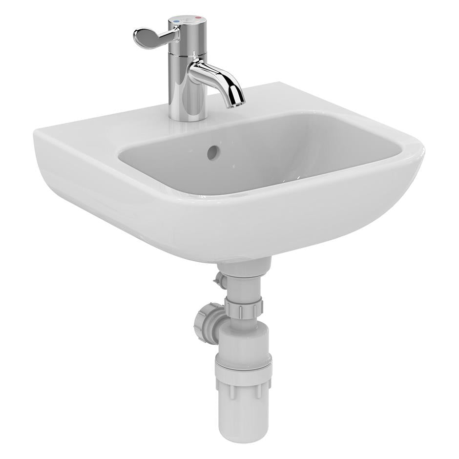 Armitage Shanks Portman 21 Wash Basins