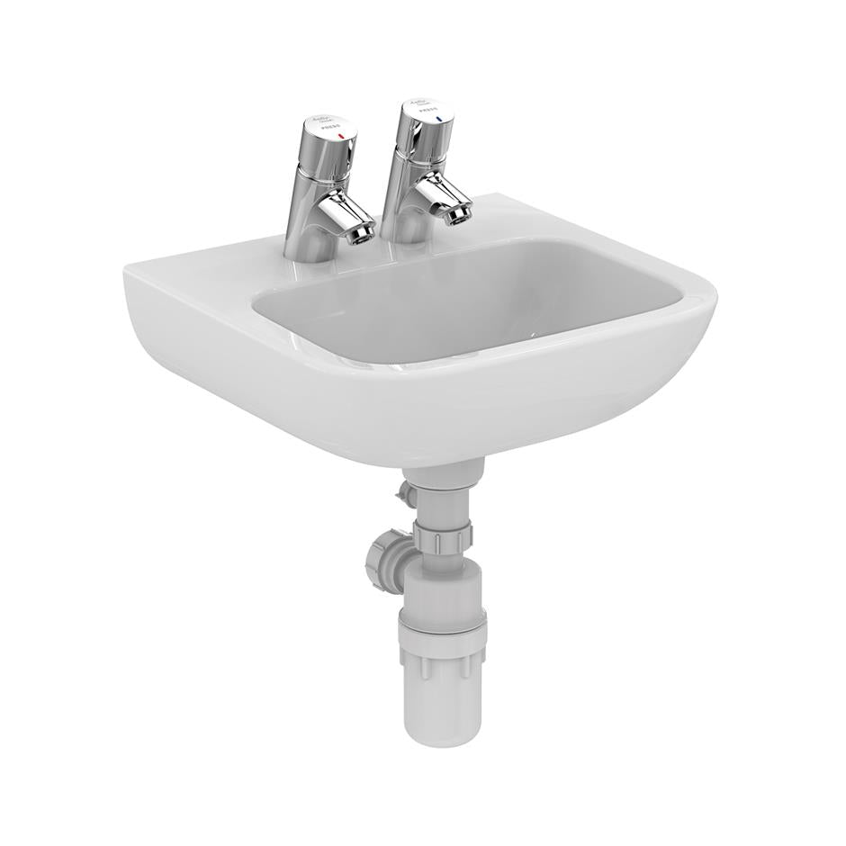 Armitage Shanks Portman 21 Wash Basins