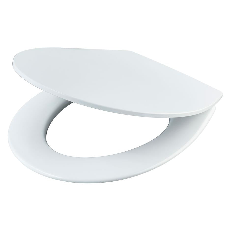 Armitage Shanks Sandringham 21 Uni toilet seat