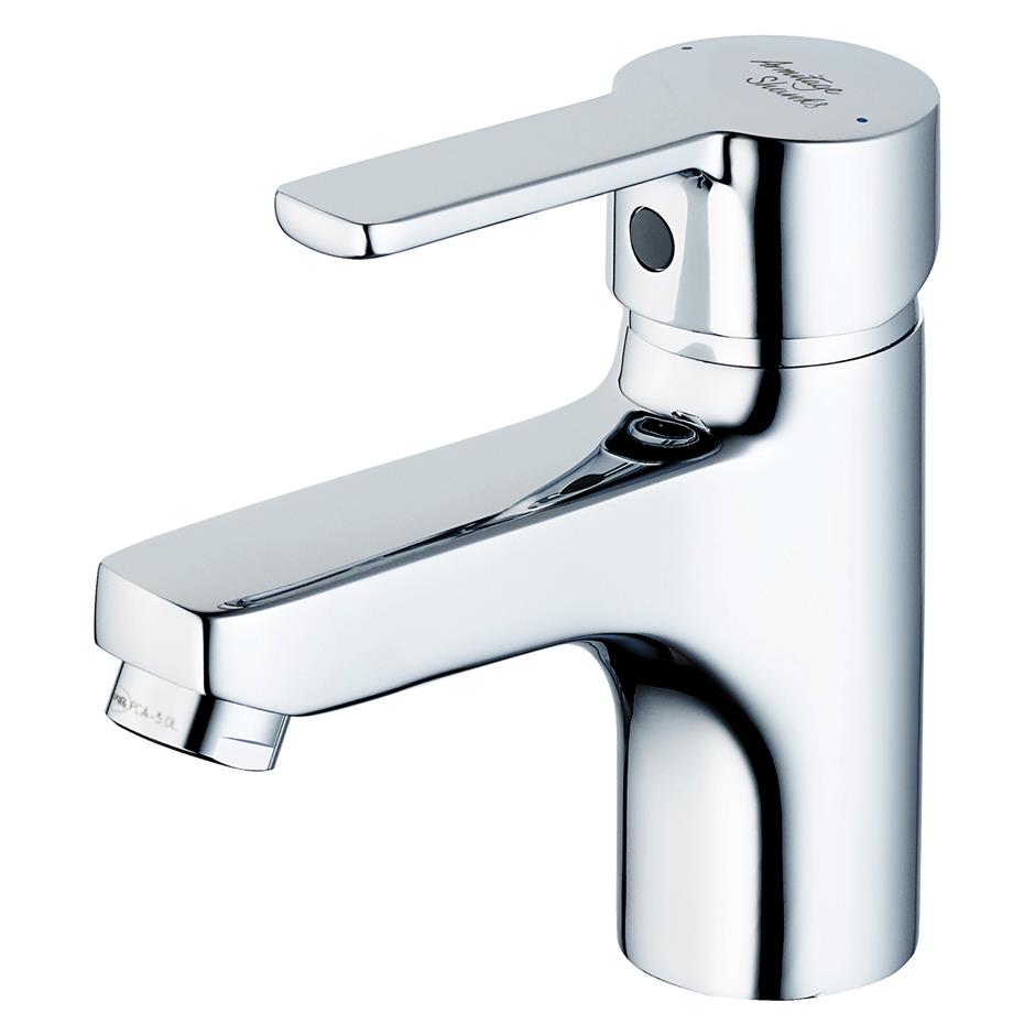 Armitage Shanks Sandringham SL 21 Basin Mixer with Weighted Chain