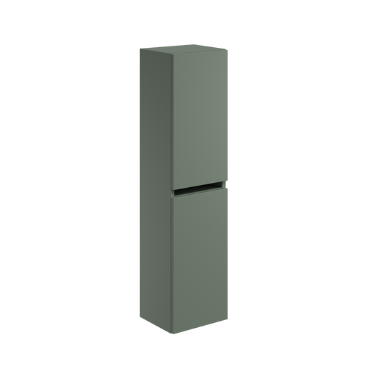 Scudo Aubrey 300mm x 1200mm x 265mm Floorstanding Tall Boy Unit