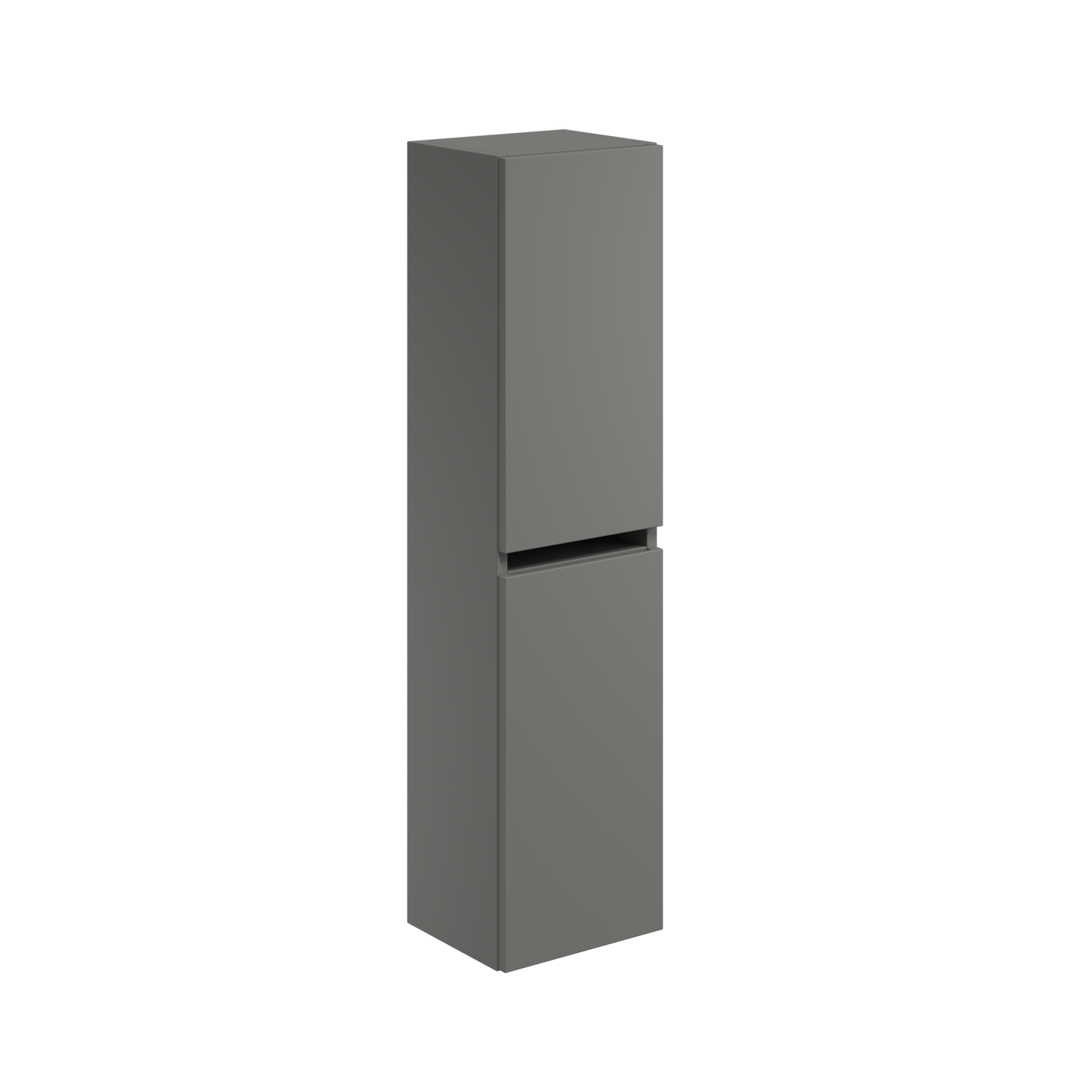 Scudo Muro 300mm x 1200mm x 265mm Floorstanding Tall Boy Unit