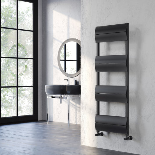 Kartell K-Rad Abbotsford Aluminium Radiators