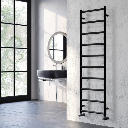 Kartell K-Rad Alberta Aluminium Towel Radiator