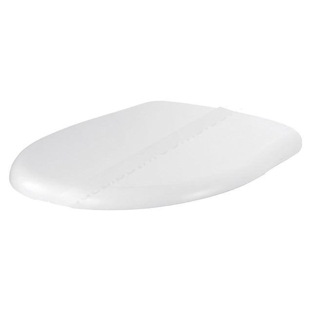 Ideal Standard Alto Toilet Seat - White