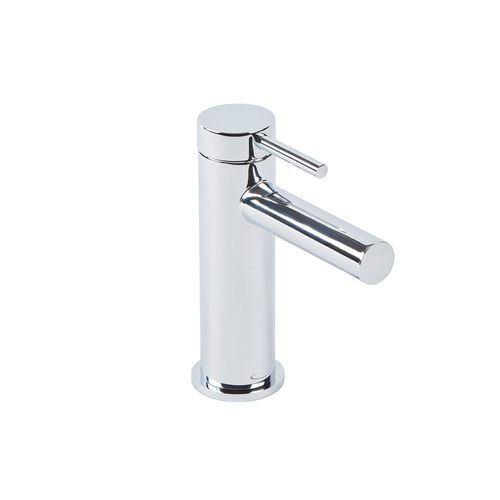 Tavistock Anthem Eco Basin Mixer With Click Waste