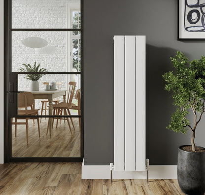 Scudo Arton Aluminium Designer Radiator