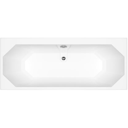 Kartell Astlea Duo 1700 x 700 Bath