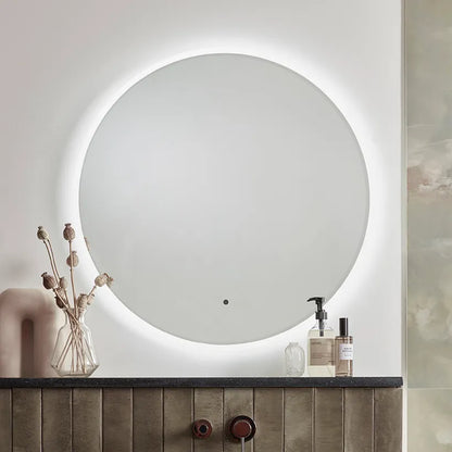 Tavistock Aster Circular Mirror