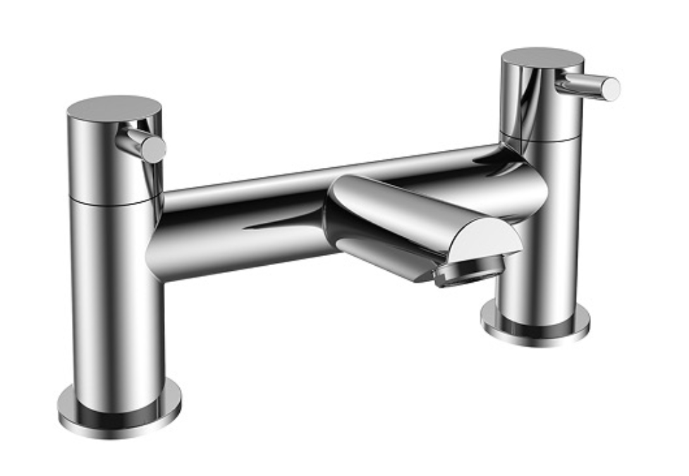 Kartell Aztec Bath Filler