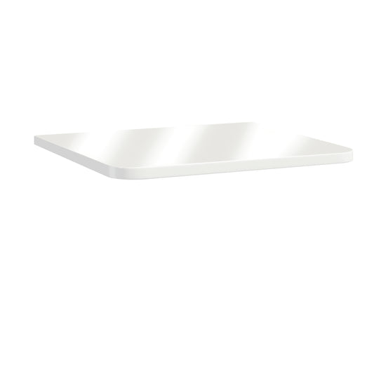 Scudo Bella Furniture Worktop - White