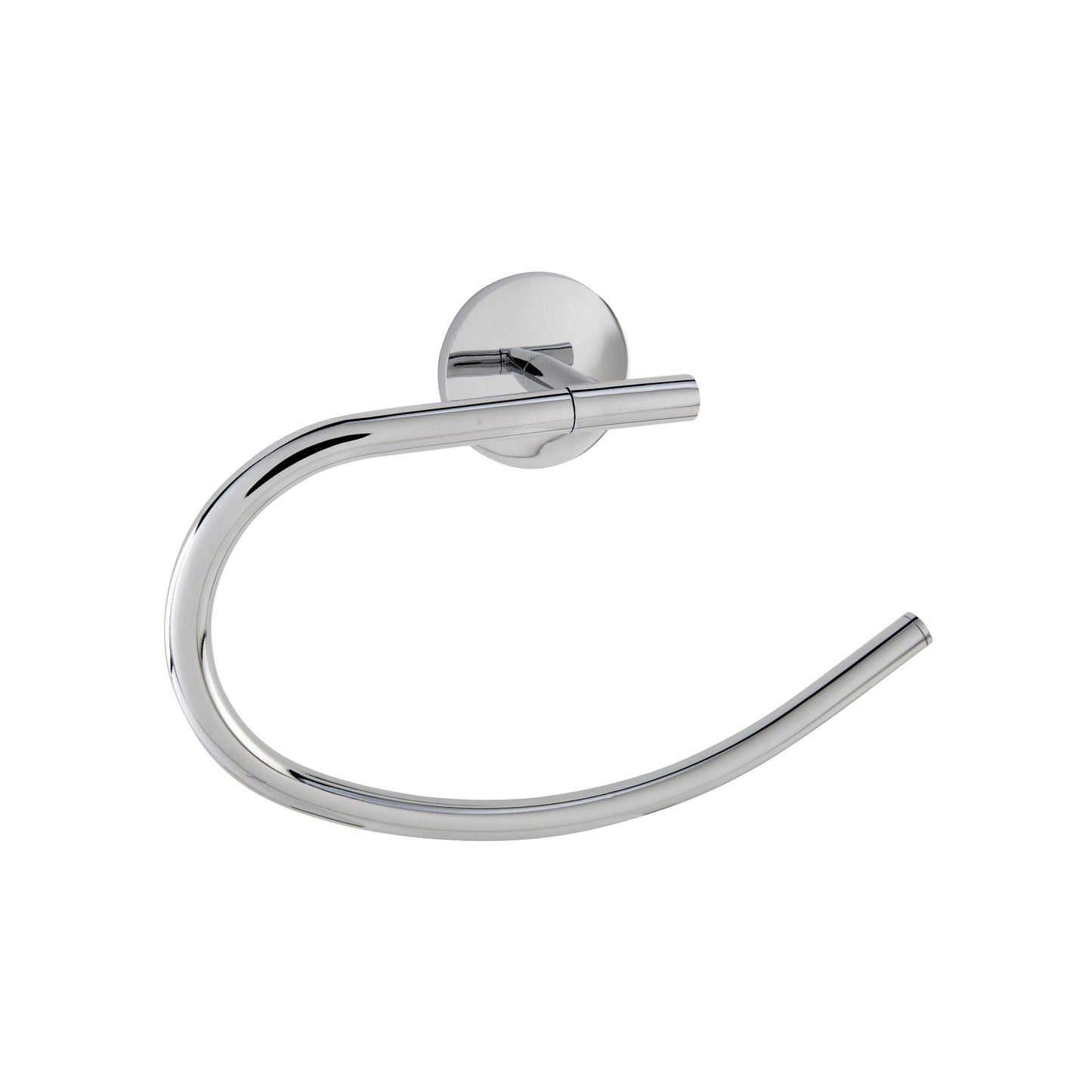 Scudo Beta Wall Mounted Towel Ring