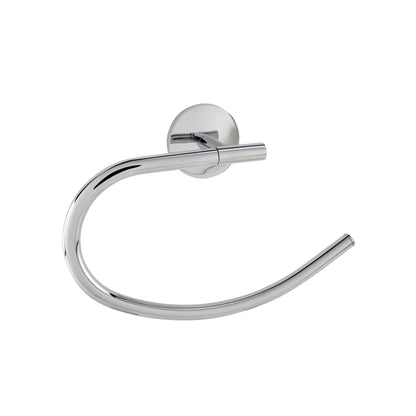 Scudo Beta Wall Mounted Towel Ring