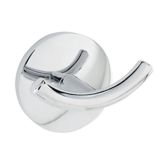 Scudo Beta Wall Mounted Robe Hook