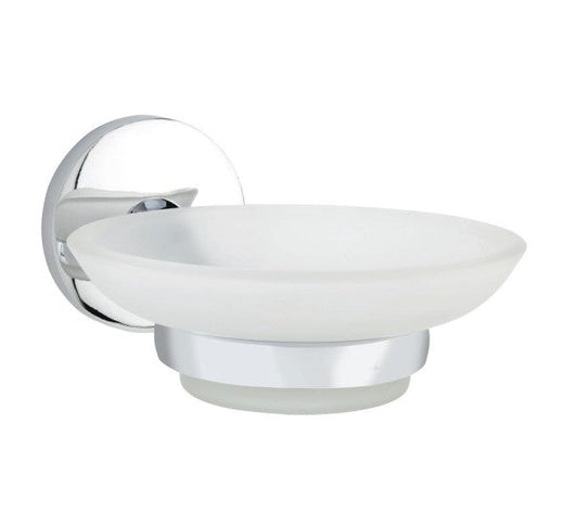 Scudo Beta Wall Mounted Soap Dish Holder