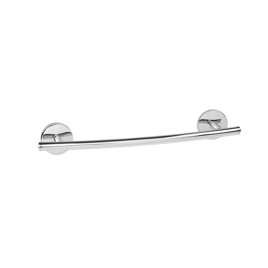 Scudo Beta Wall Mounted Towel Bar - Chrome