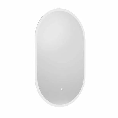 Tavistock Beta Pill Illuminated Bathroom Mirror