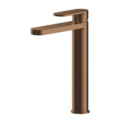 Nuie Binsey High Rise Mono Basin Mixer