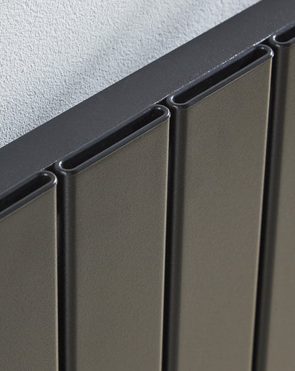 Kartell K-Rad Victoria Double Panel Radiator