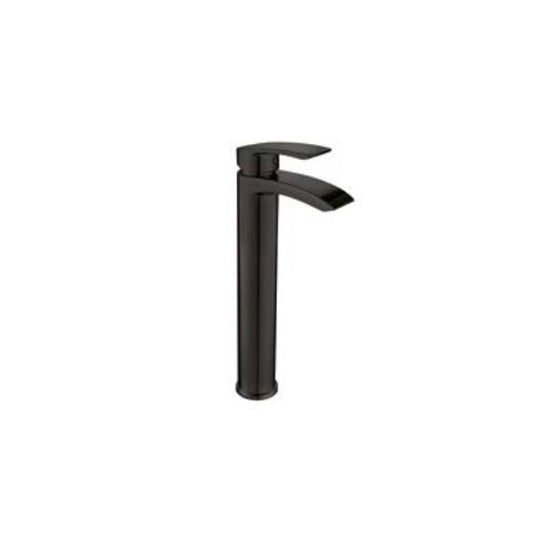 Scudo Belini Mono Deck Mounted Tall Basin Tap