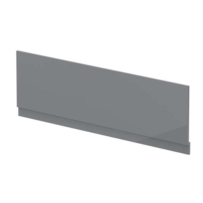 Nuie Straight Front Panel & Plinth (1800mm)