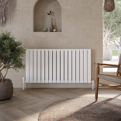 Scudo Bravo Designer Radiator