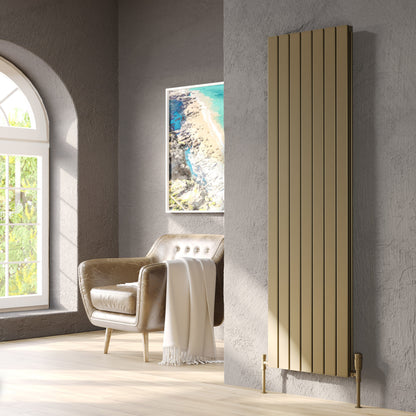 Kartell K-Rad Victoria Single Panel Radiator