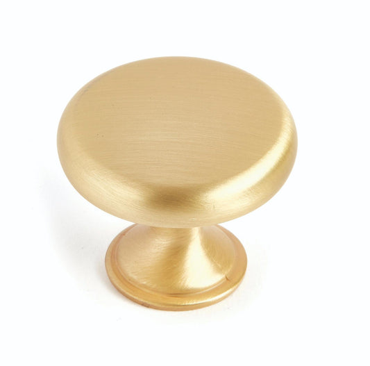 Harrogate Furniture Knob - Single