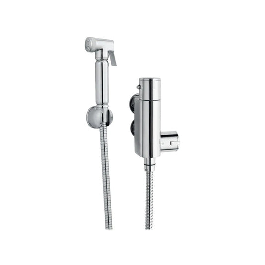 Nuie Douche Spray Kit & Thermostatic Valve