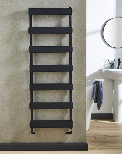 Kartell K-Rad Banff Aluminium Towel Radiators