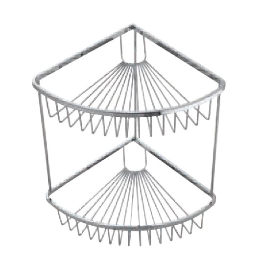 Kartell Double Corner Basket