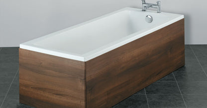 Ideal Standard Concept Idealform rectangular bath