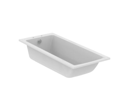 Ideal Standard Concept Idealform rectangular bath