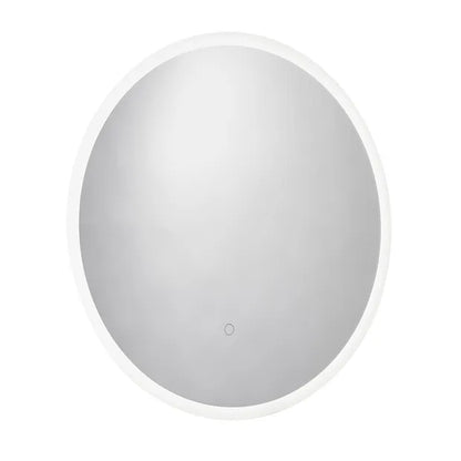 Tavistock Beta Touch Control Illuminated Mirror