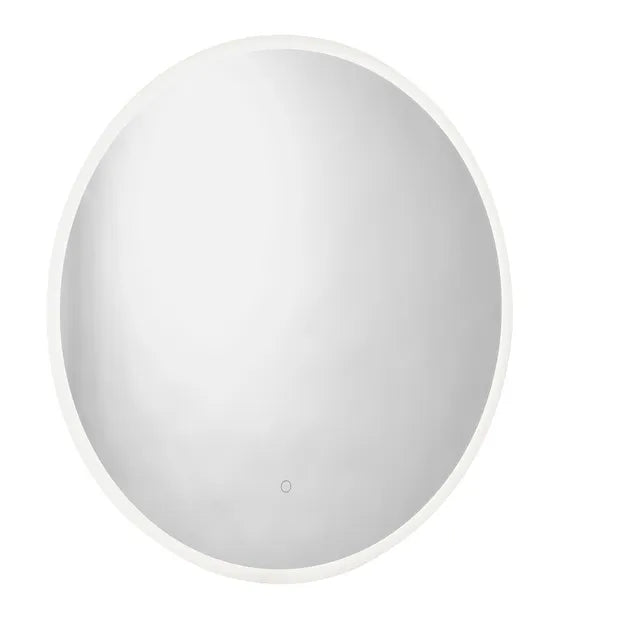 Tavistock Beta Touch Control Illuminated Mirror