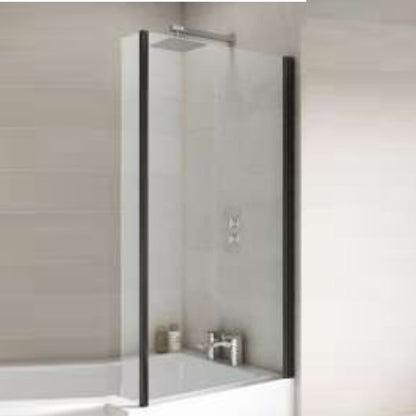 Trojan L-Shape Bath Screen