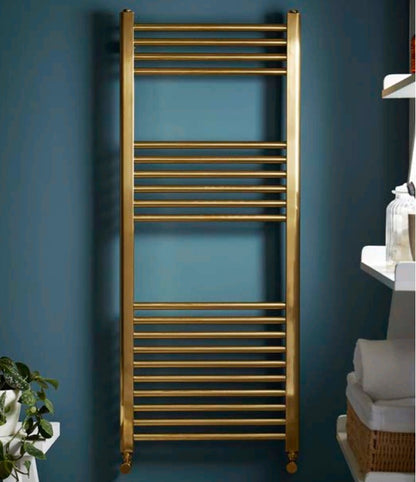 Kartell K-Rail Straight Towel Rail