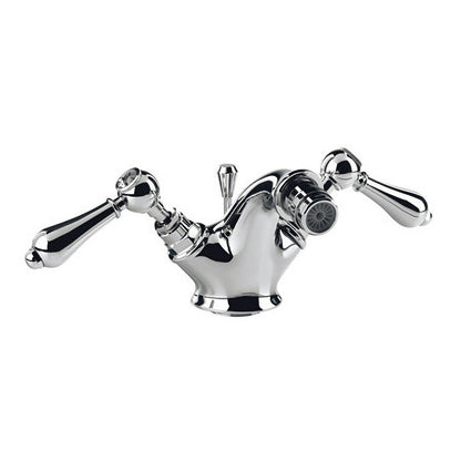 Imperial Regent Monobloc bidet mixer