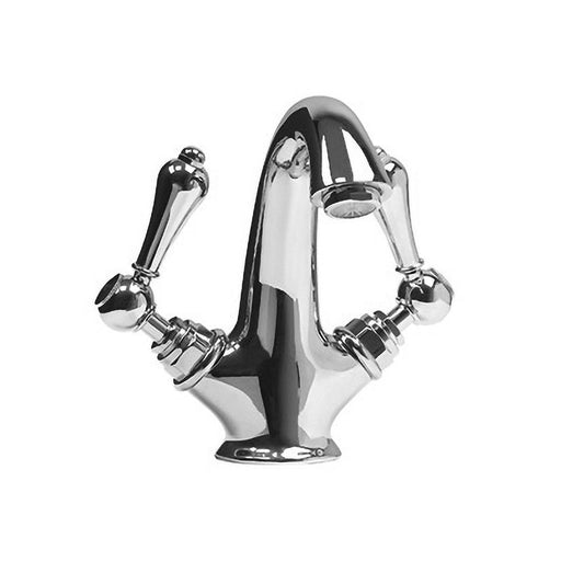 Imperial Regent Tall Mono Basin Mixer