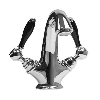 Imperial Radcliffe Tall Mono Basin Mixer