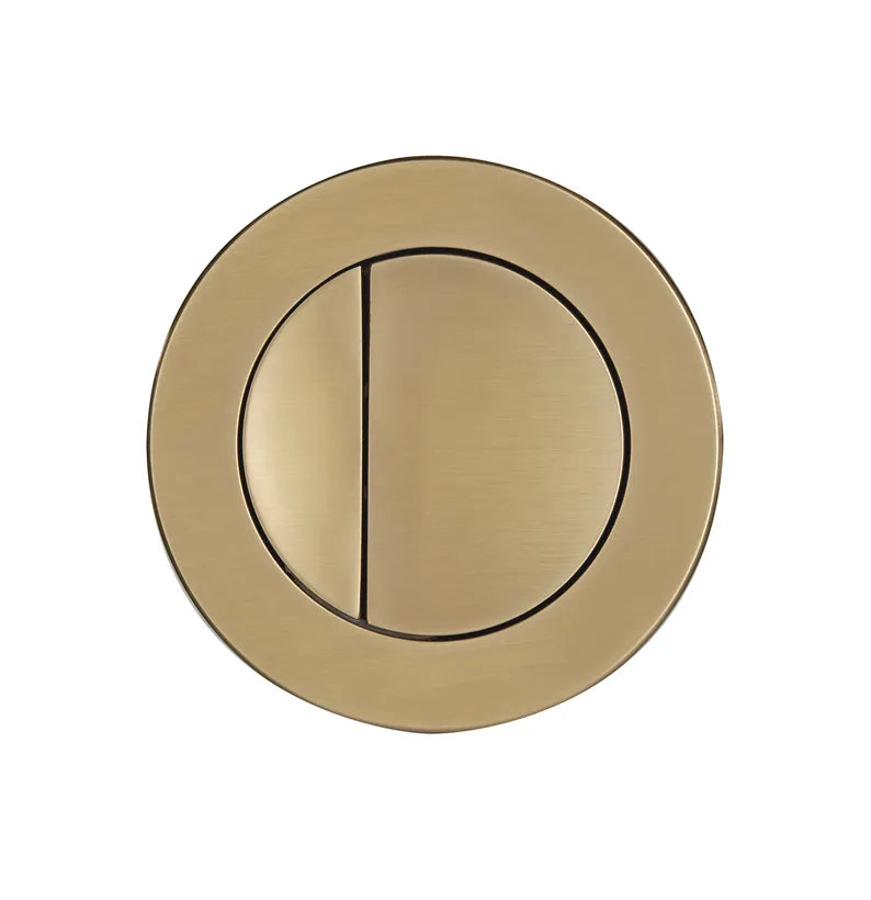 Tavistock Dual Flush Button