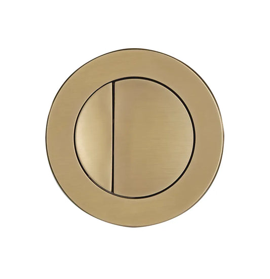 Tavistock Dual Flush Button