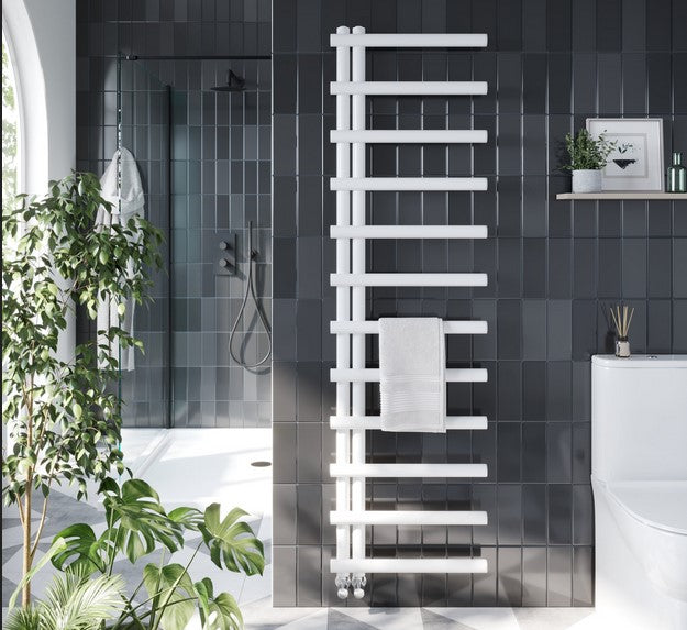 Scudo Carlo Designer Radiator