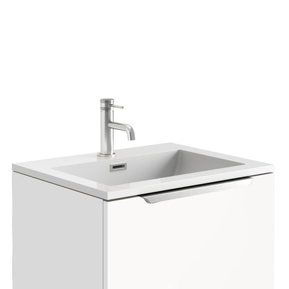 Scudo Chevron 400mm Handle