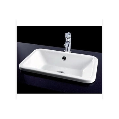 RAK-Chameleon 560mm Drop In Wash Basin