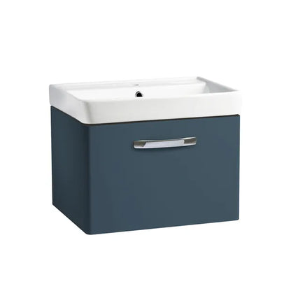 Tavistock Compass Wall Mounted Basin Unit