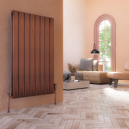 Kartell K-Rad Victoria Single Panel Radiator