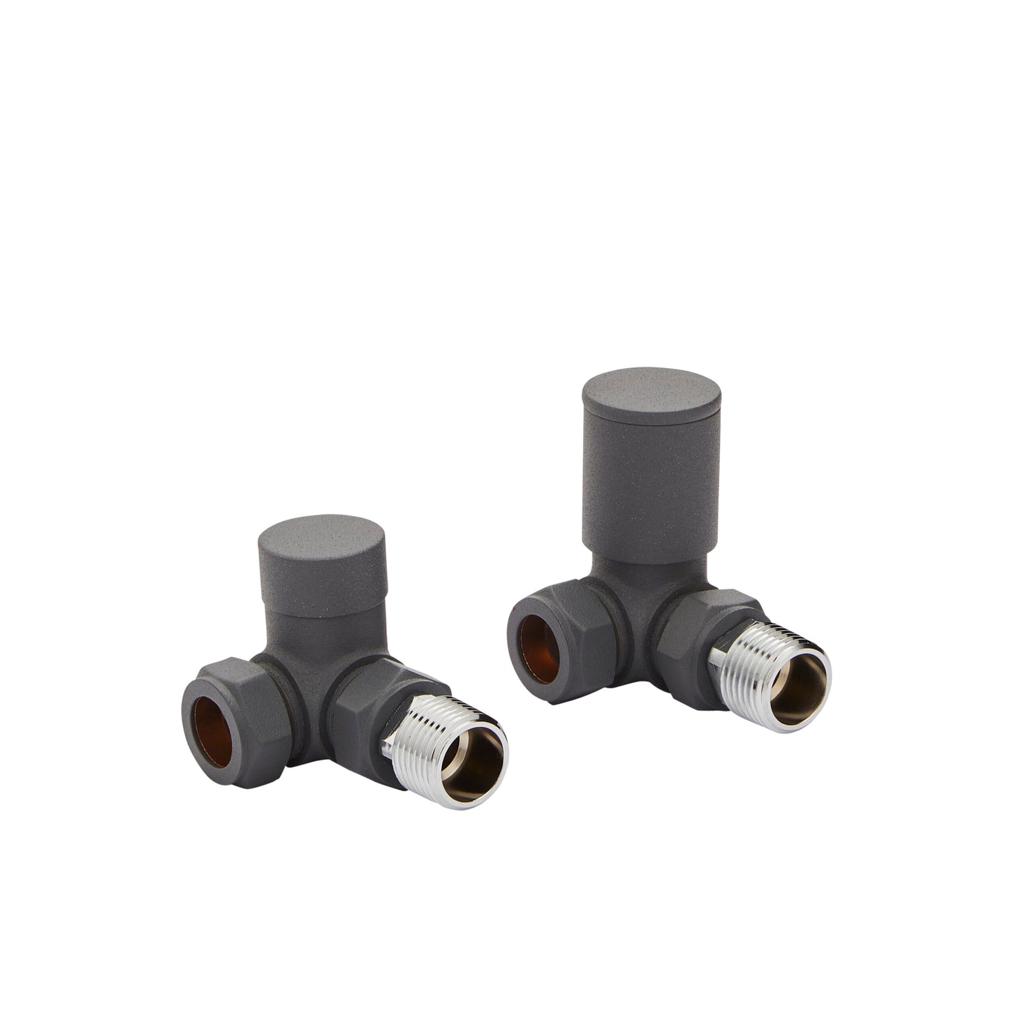 Kartell Corner Valve (Pair)