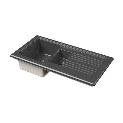 Nuie Counter Top Sink 1010 x 525